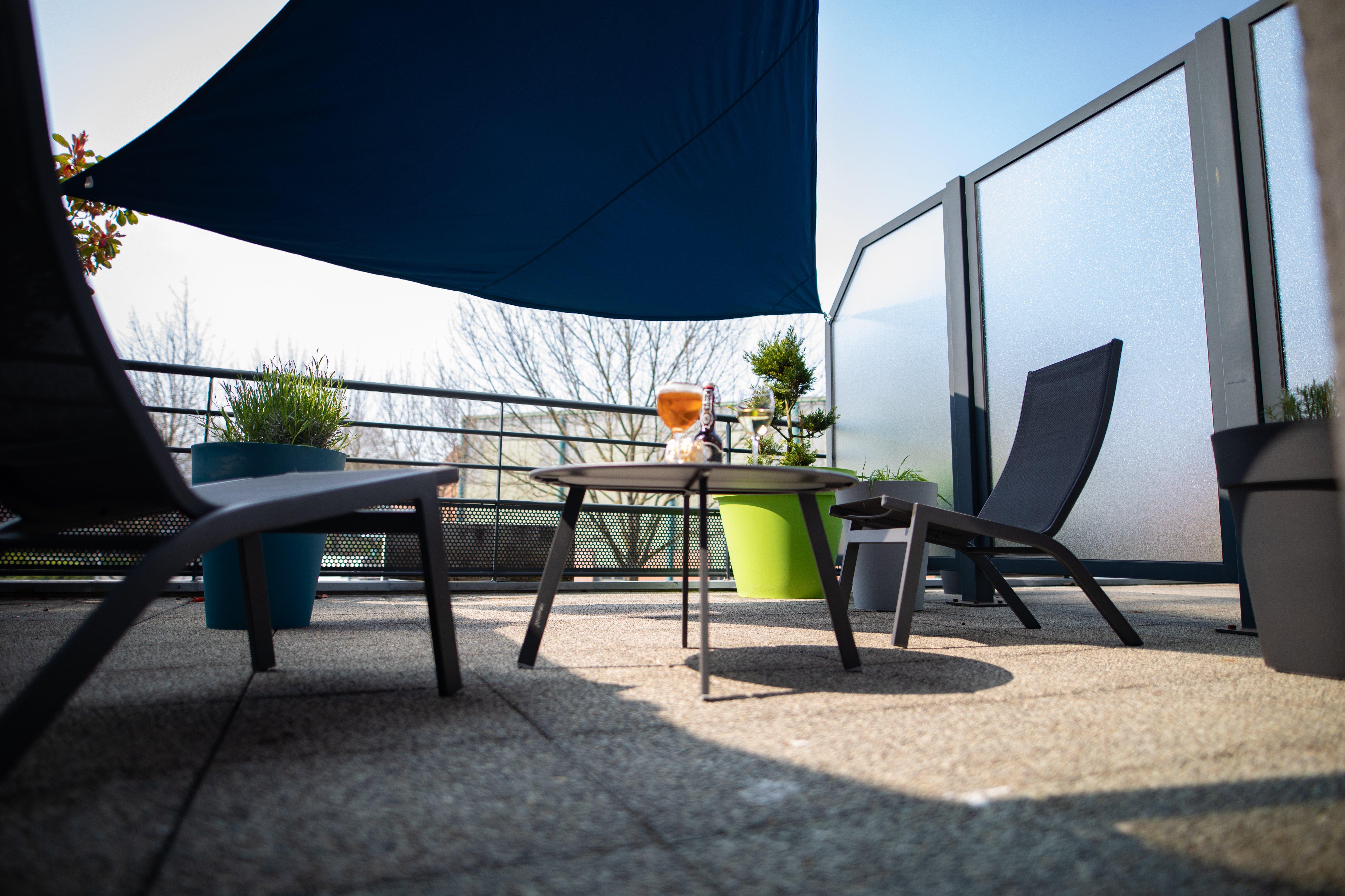 Holiday Inn Express Arras By Ihg Exterior foto