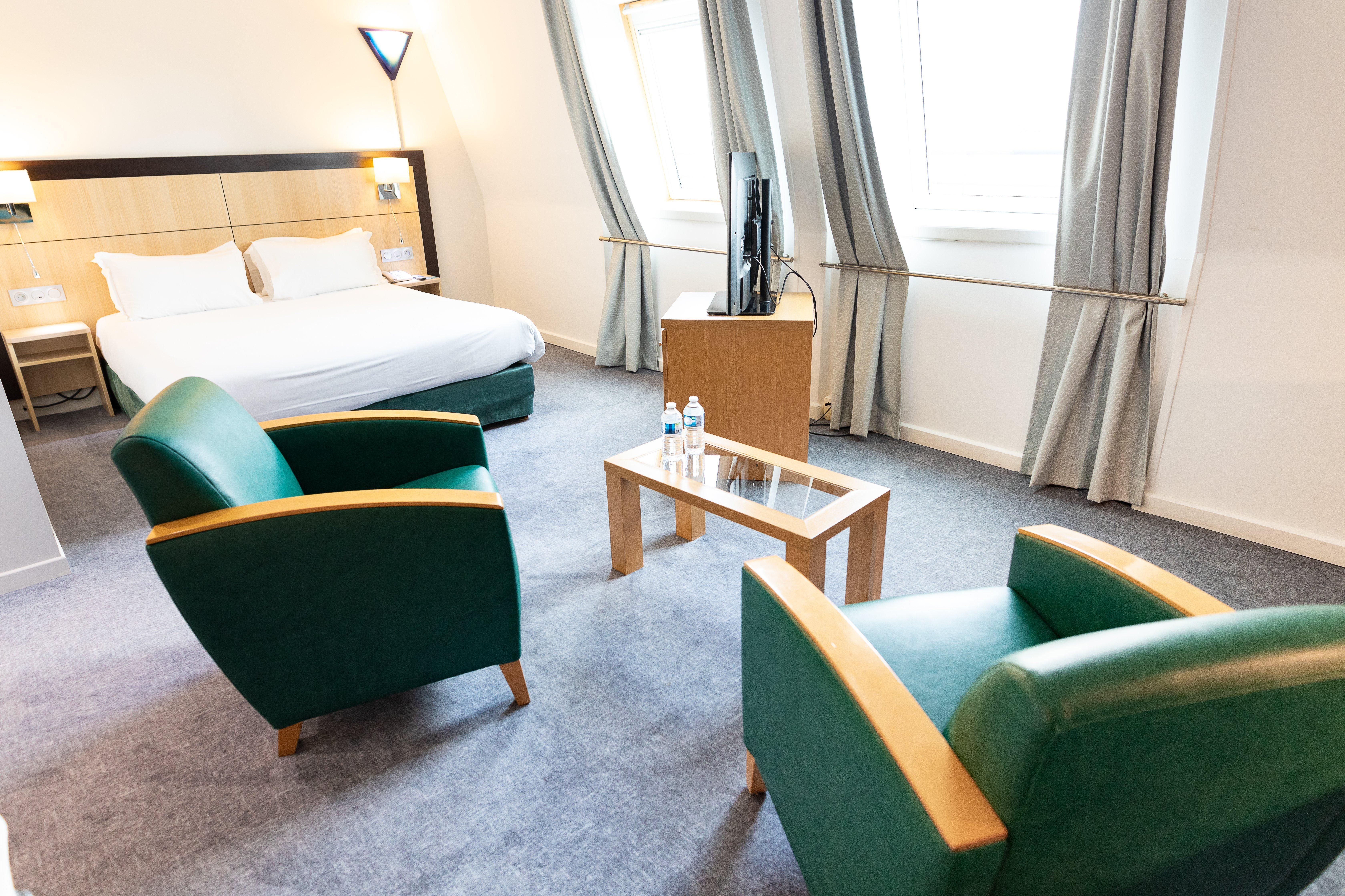 Holiday Inn Express Arras By Ihg Exterior foto