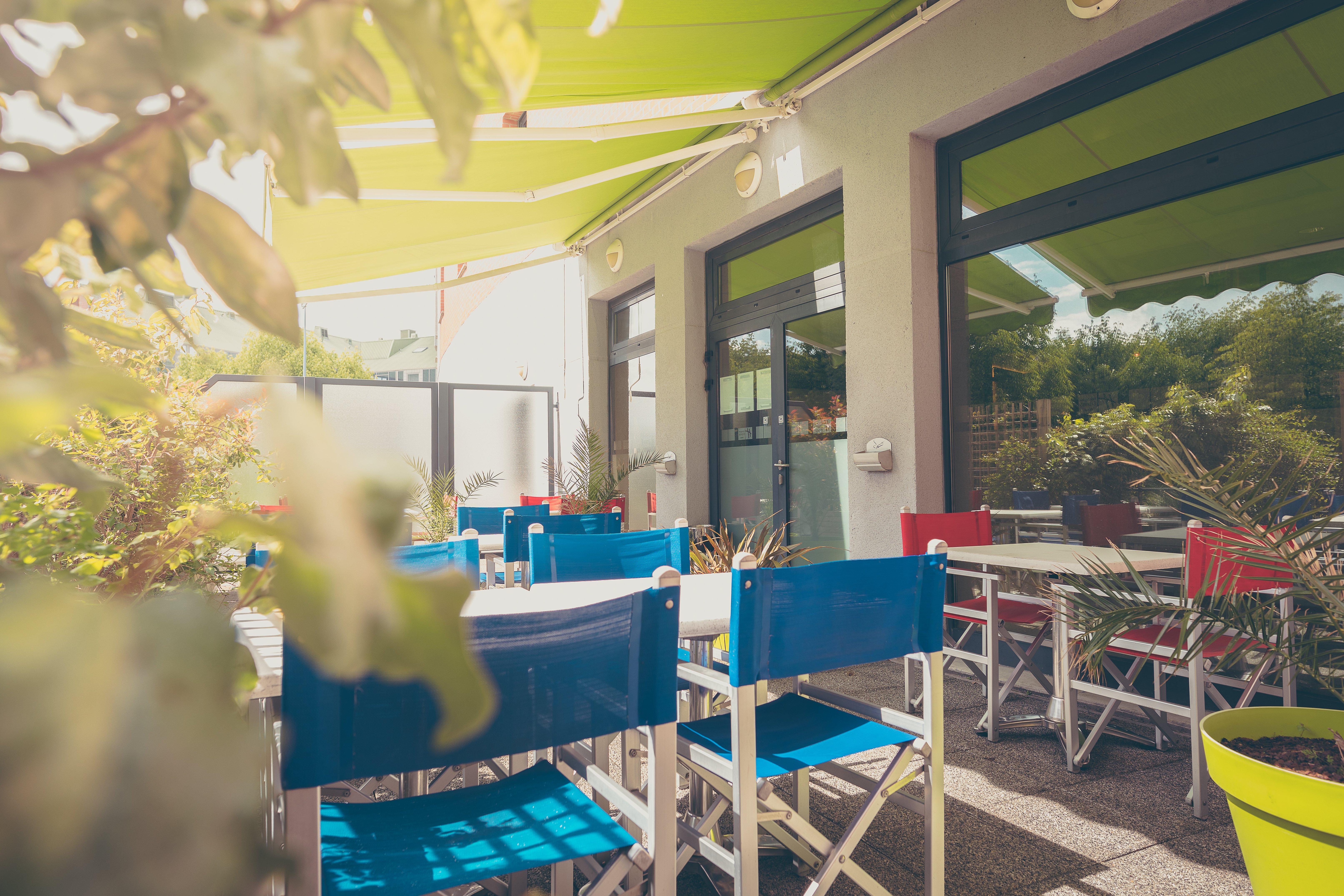 Holiday Inn Express Arras By Ihg Exterior foto