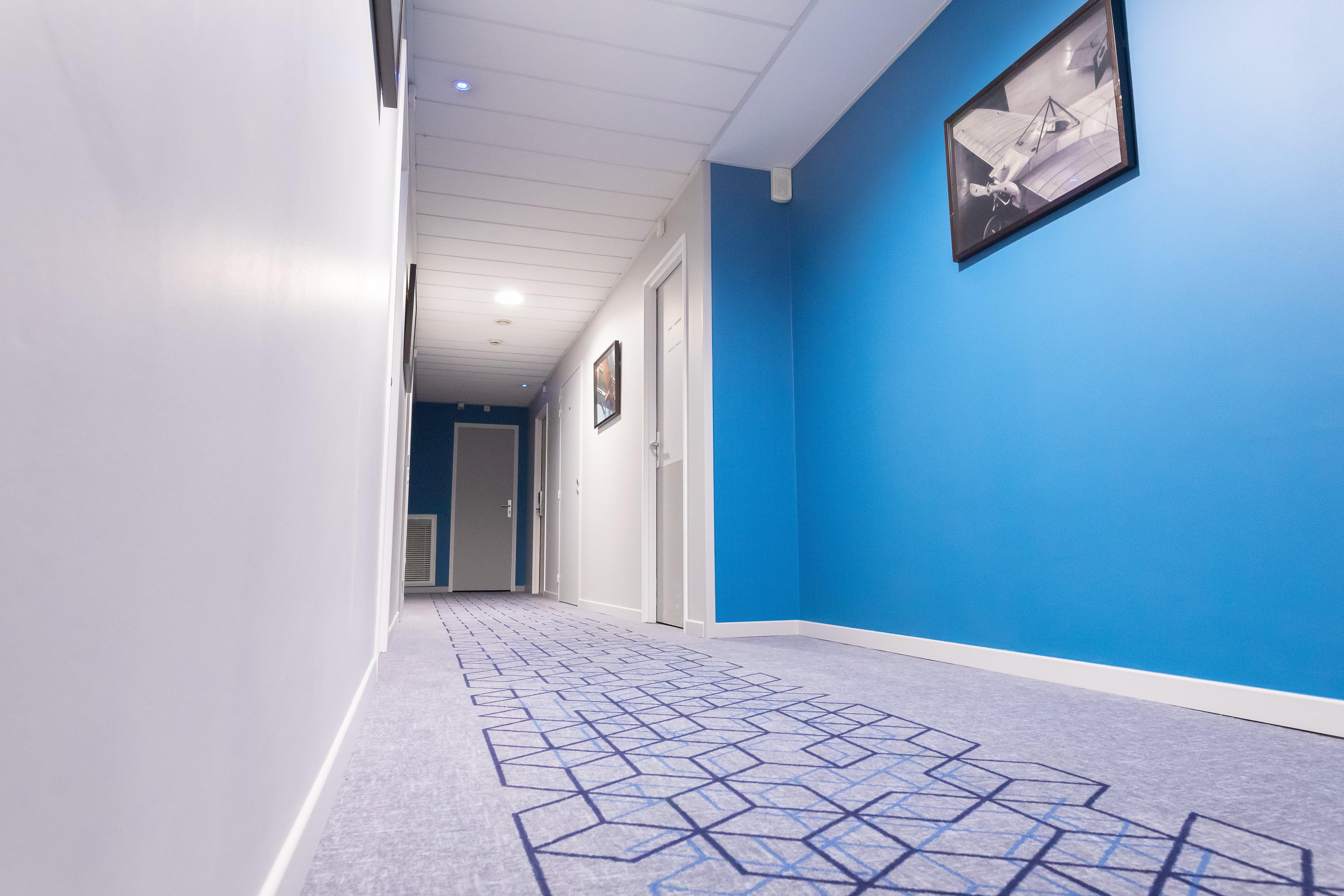 Holiday Inn Express Arras By Ihg Exterior foto