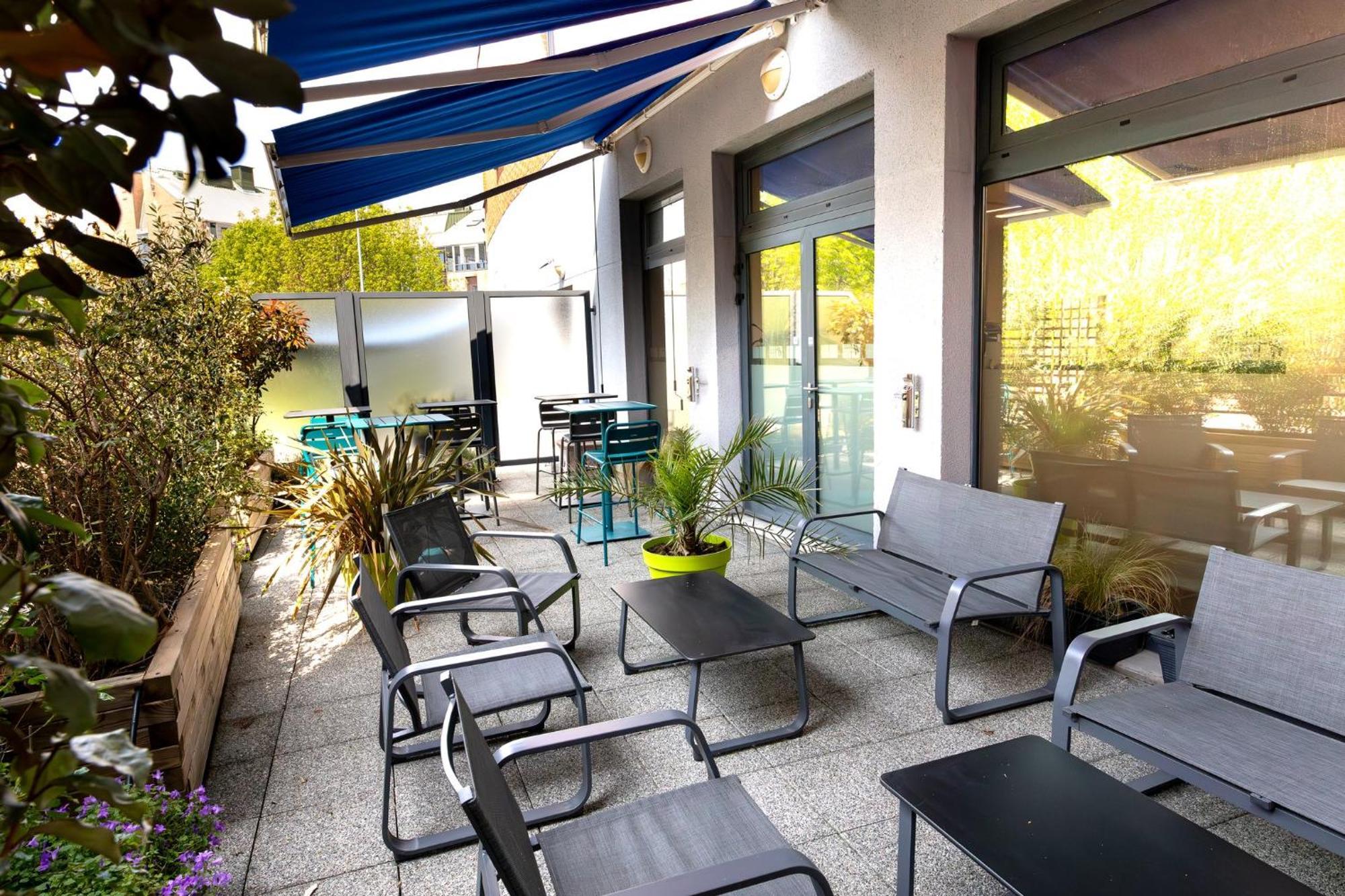 Holiday Inn Express Arras By Ihg Exterior foto